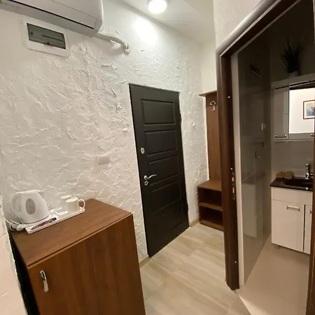 Apartmani Diksi 2 Centar Becicherecul Mare Exterior foto