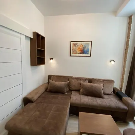 Apartmani Diksi 2 Centar Becicherecul Mare Exterior foto