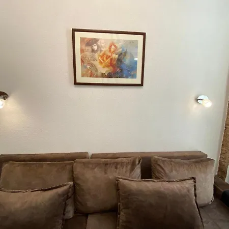 Apartmani Diksi 2 Centar Becicherecul Mare Exterior foto