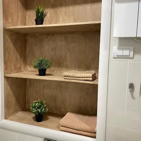 Apartmani Diksi 2 Centar Becicherecul Mare Exterior foto