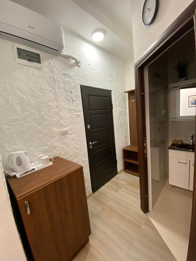 Apartment Diksi 2 Centar Zrenjanin