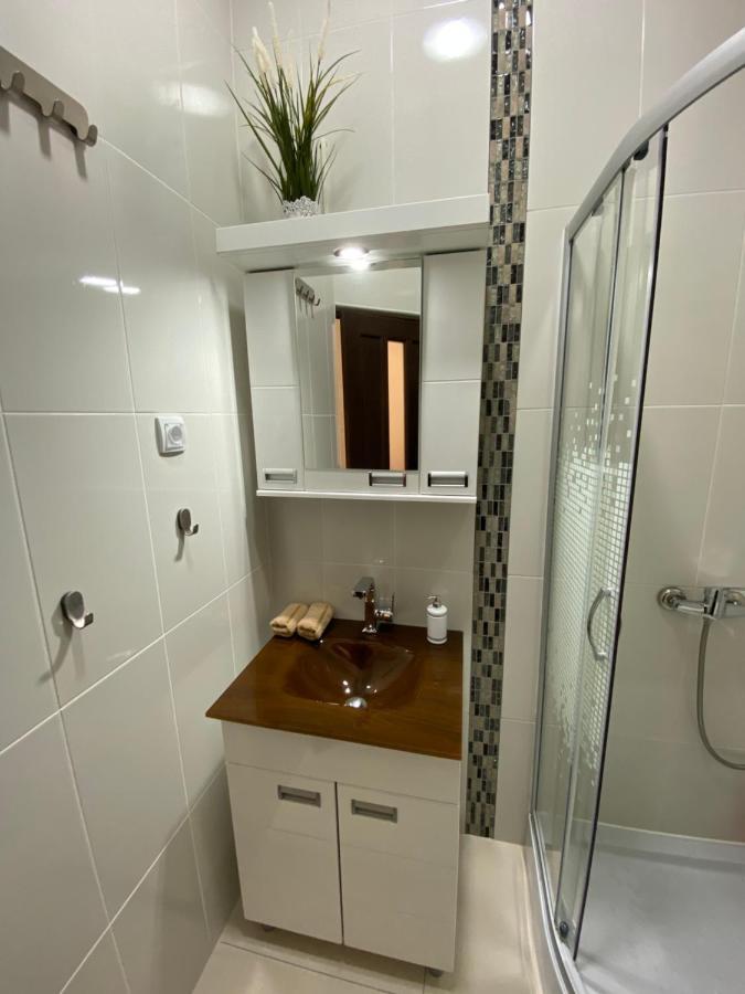 Apartment Diksi 2 Centar *