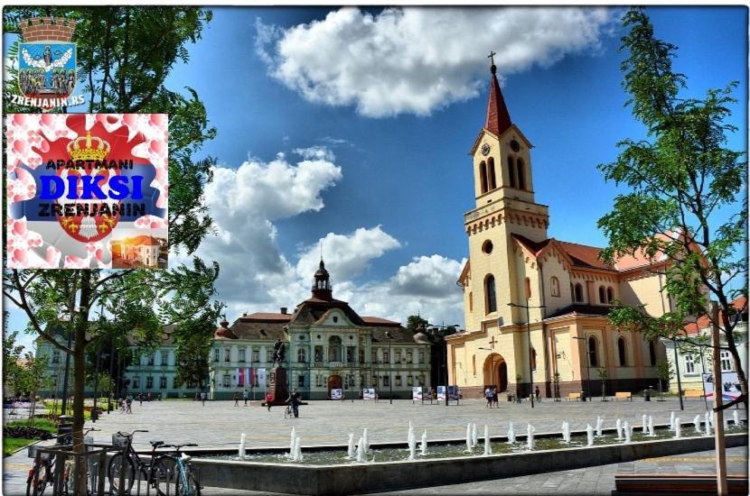 Diksi 2 Centar *